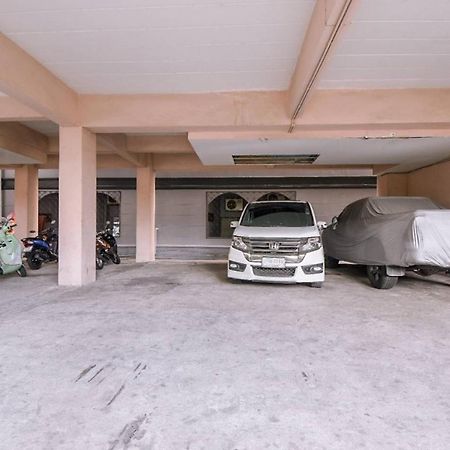 We Residence باتايا المظهر الخارجي الصورة