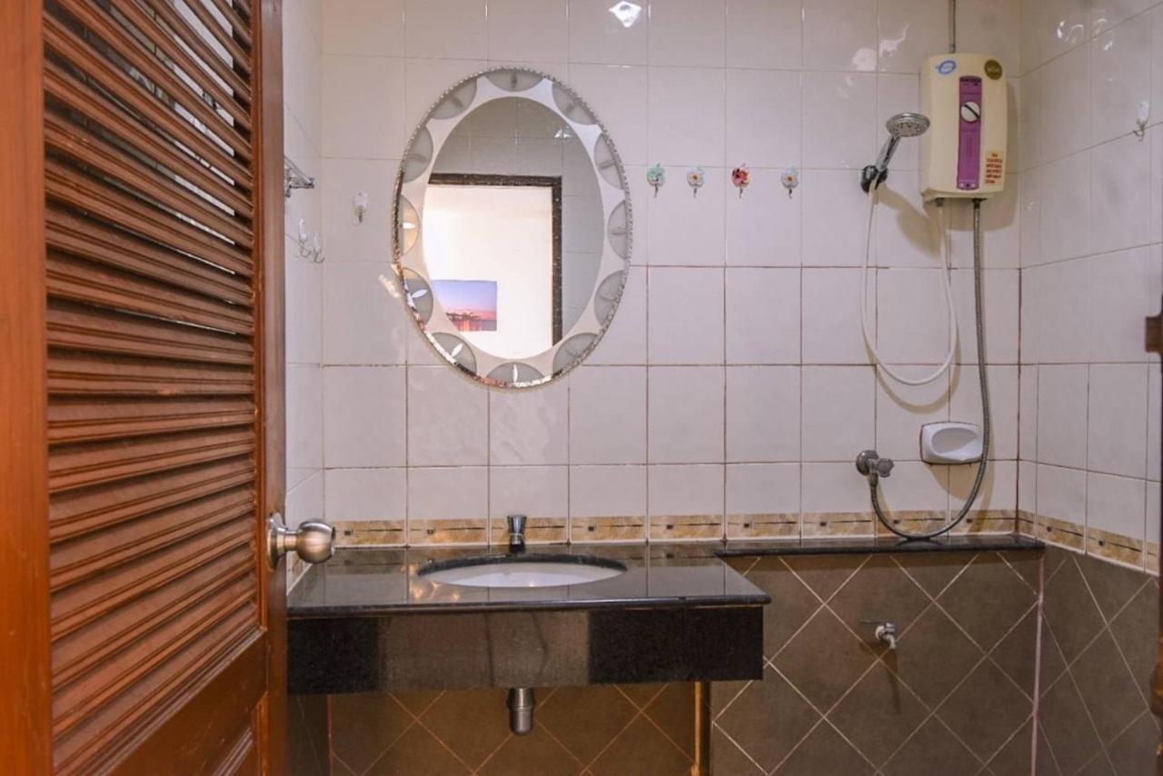 We Residence باتايا المظهر الخارجي الصورة