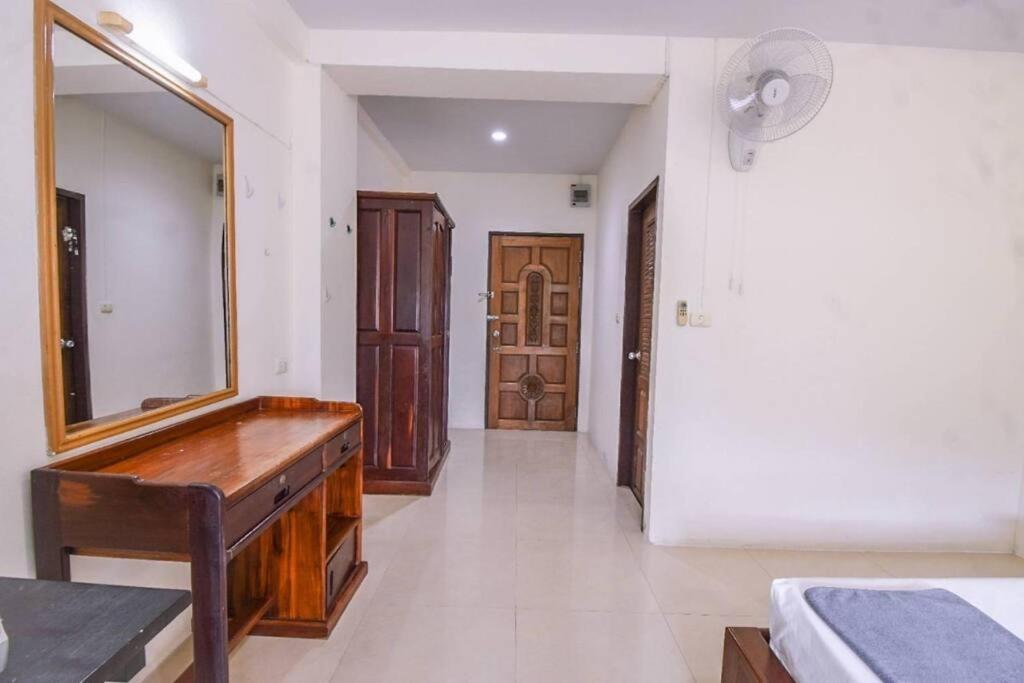 We Residence باتايا المظهر الخارجي الصورة